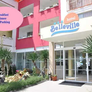 Belleville Napospart