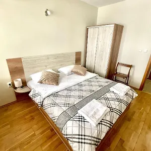 Sunny Апартаменты