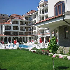  Apartament Chateau Del Mar