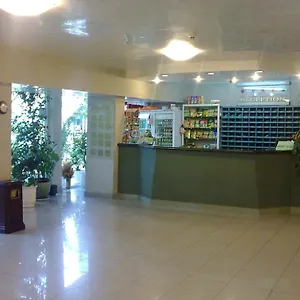 3* Hotell Yantra