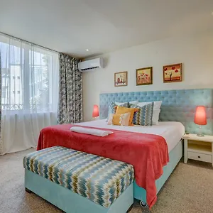 3* Pensiune Boutique