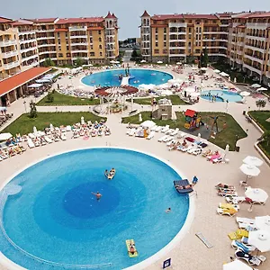 2* Apartahotel Royal Sun
