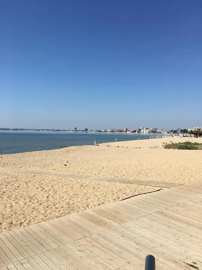 Апартаменты Апартаменти СЪНИ БЕЙ Солнечный берег Болгария